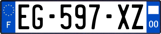 EG-597-XZ