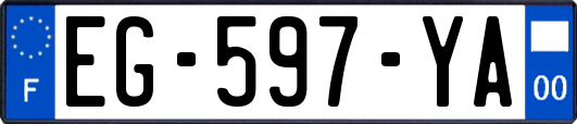 EG-597-YA