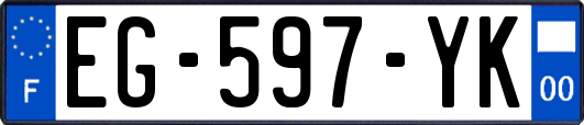 EG-597-YK