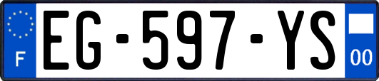 EG-597-YS