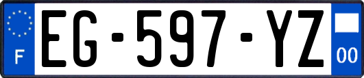 EG-597-YZ
