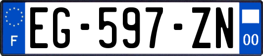 EG-597-ZN