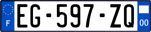 EG-597-ZQ