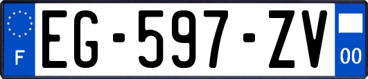 EG-597-ZV