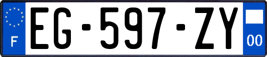 EG-597-ZY
