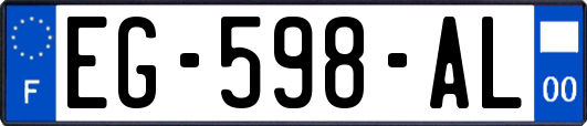 EG-598-AL
