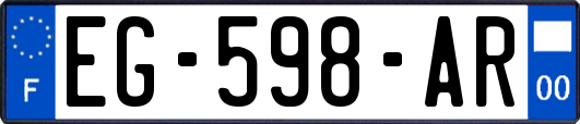 EG-598-AR