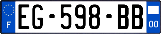 EG-598-BB