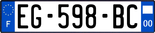 EG-598-BC