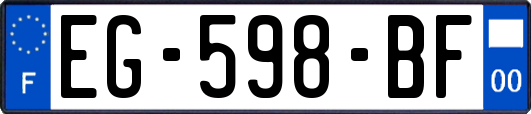 EG-598-BF