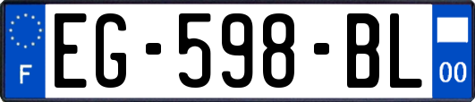 EG-598-BL