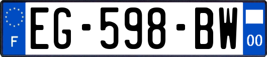 EG-598-BW