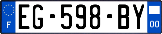 EG-598-BY