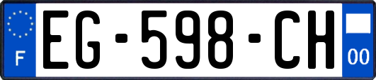 EG-598-CH