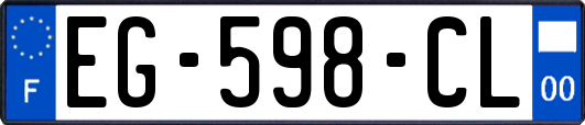 EG-598-CL