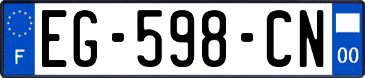 EG-598-CN