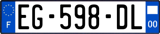EG-598-DL