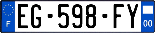 EG-598-FY