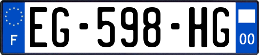 EG-598-HG