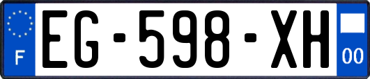 EG-598-XH