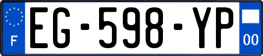 EG-598-YP