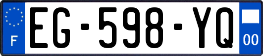 EG-598-YQ