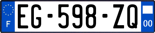 EG-598-ZQ