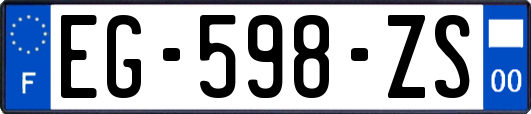 EG-598-ZS
