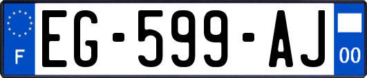 EG-599-AJ