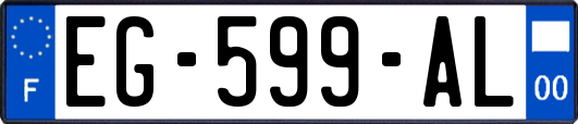 EG-599-AL