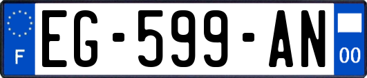 EG-599-AN