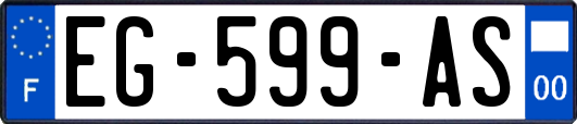 EG-599-AS