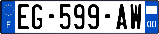 EG-599-AW