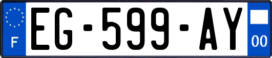 EG-599-AY