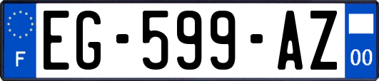 EG-599-AZ