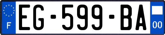 EG-599-BA