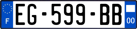 EG-599-BB