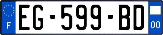 EG-599-BD