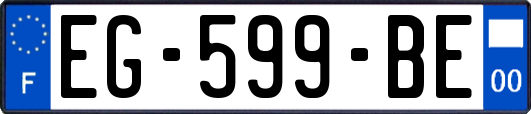 EG-599-BE