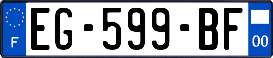 EG-599-BF