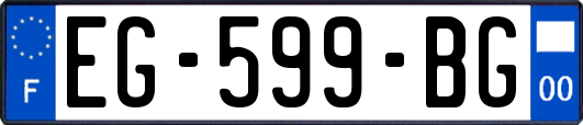 EG-599-BG