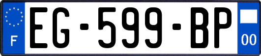 EG-599-BP