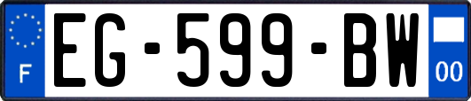 EG-599-BW