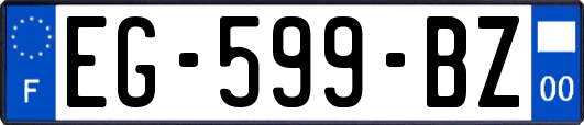 EG-599-BZ