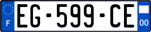 EG-599-CE