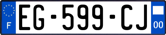 EG-599-CJ