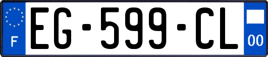 EG-599-CL