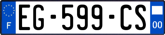 EG-599-CS