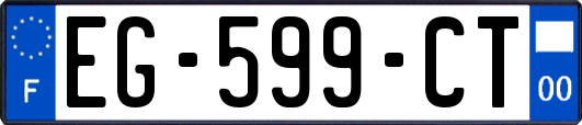 EG-599-CT