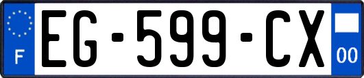 EG-599-CX